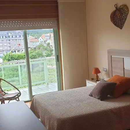 Piso Sanxenxo