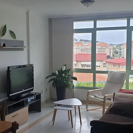 Piso Sanxenxo *