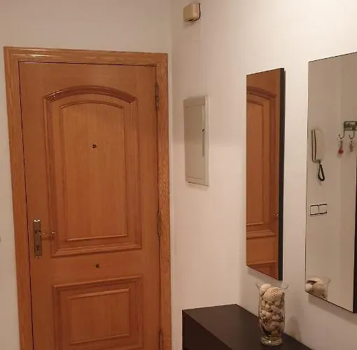 Piso Sanxenxo Πόρτο Νόβο