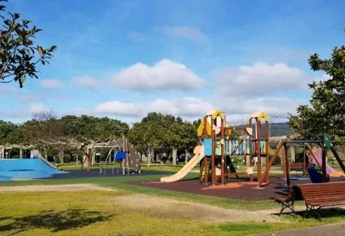 Piso Sanxenxo Διαμέρισμα Πόρτο Νόβο