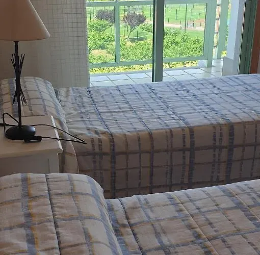 Διαμέρισμα Piso Sanxenxo *