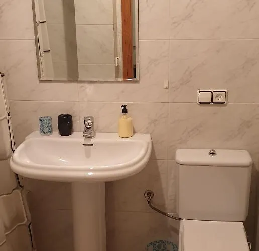 Διαμέρισμα Piso Sanxenxo Πόρτο Νόβο