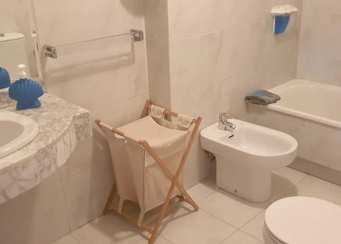 Piso Sanxenxo Πόρτο Νόβο