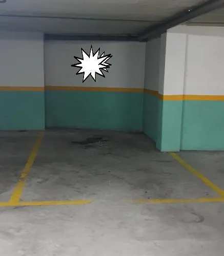 Διαμέρισμα Piso Sanxenxo